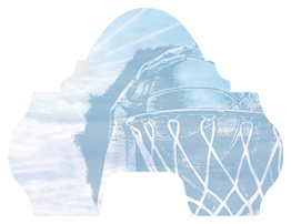 DARAY-L-348-BL On Gods Court Blue